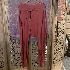 Free people beach harems